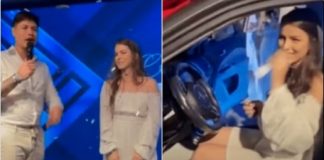 Chefe que demitiu funcionária após prêmio em sorteio de Jeep é preso pela Polícia Federal