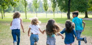 Circuito Kids promete diversão e saúde para as crianças neste domingo, no Parque do Povo