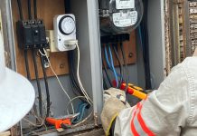 Energisa identifica mais de 126,4 mil kWh de energia roubada na região de Prudente