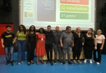 Conferência de Saúde do Trabalhador e Trabalhadora é realizada no Matarazzo