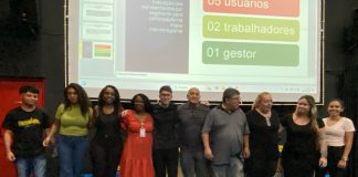Conferência de Saúde do Trabalhador e Trabalhadora é realizada no Matarazzo