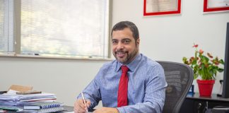 Como economista, deputado estadual Luiz Claudio Marcolino aborda tema da isenção de R$ 5 mil no imposto de renda