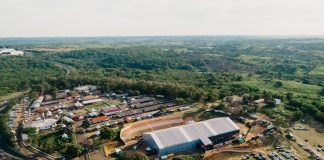 Feicorte 2025 será realizada de 17 a 21 de junho, em Presidente Prudente