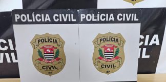 Polícia Civil identifica assaltante que fez casal de idosos refem em Dracena