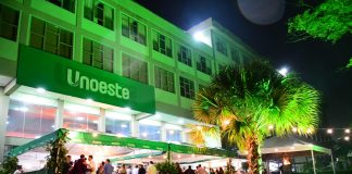 Unoeste realizará simpósio na Feicorte com foco na estação de monta