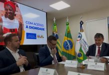 Deputado Marangoni cobra do governo federal instalação de mais um CRAS em Presidente Prudente