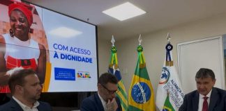 Deputado Marangoni cobra do governo federal instalação de mais um CRAS em Presidente Prudente