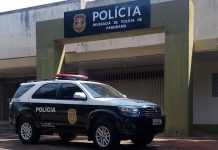 Polícia Civil cumpre mandado de busca e apreensão de adolescente por lesão corporal em Panorama