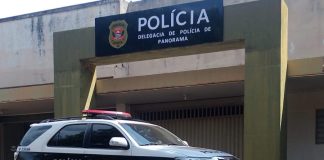 Polícia Civil cumprem mandado de internação psiquiatra de mulher que praticou violência doméstica