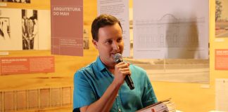 Secretaria de Cultura anuncia 1º Festival do Livro no Centro de Eventos IBC