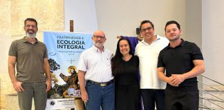 Encontro busca conscientização sobre Campanha da Fraternidade 2025