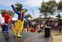 Prefeitura realiza a 3ª “Sua Vida Melhor Ainda” neste domingo (27) no Jardim São Bento