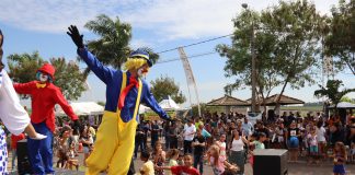 Prefeitura realiza a 3ª “Sua Vida Melhor Ainda” neste domingo (27) no Jardim São Bento