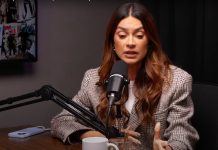 Thaila Ayala revela que sofreu abusos de vizinhos e familiares na infância em Presidente Prudente