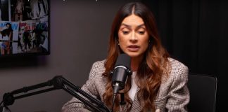 Thaila Ayala revela que sofreu abusos de vizinhos e familiares na infância em Presidente Prudente