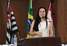 Sara Lopes tem projeto aprovado pelos demais vereadores para a criação da “Procuradoria da Mulher”