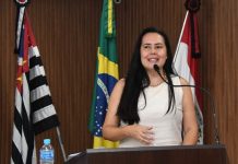 SEMANA DA MULHER: Projeto de Lei da vereadora Sara Lopes busca impedir nomeação de condenados pela Lei Maria da Penha a cargos públicos em Prudente