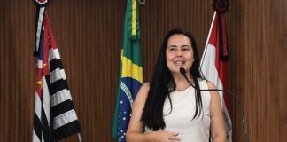 SEMANA DA MULHER: Projeto de Lei da vereadora Sara Lopes busca impedir nomeação de condenados pela Lei Maria da Penha a cargos públicos em Prudente