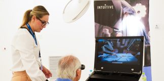 UNIMED PRUDENTE: Tecnologias hospitalares e cirurgia robótica são temas de workshop