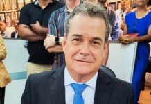 ABSOLVIDO: Justiça Eleitoral absolve vereador Aristeu Penalva