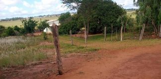 Homem de 41 anos é preso em flagrante por estupro em assentamento de Mirante do Paranapanema