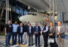 Bragato articula reunião com a Gol para buscar ampliação de voos em Presidente Prudente