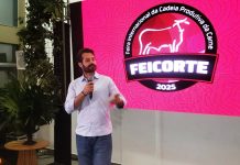Feicorte é lançada em grande evento na Unoeste