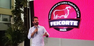 Feicorte é lançada em grande evento na Unoeste