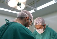 HOSPITAL REGIONAL: Família doa orgãos de menina de dois anos com morte encefálica