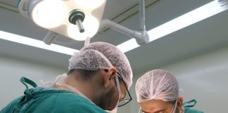 HOSPITAL REGIONAL: Família doa orgãos de menina de dois anos com morte encefálica