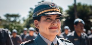 CORONEL ADRIANA BELLUZZO: Presidente Prudente tem a primeira mulher como comandante da Polícia Militar