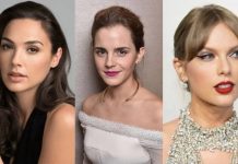 De Taylor Swift a Gal Gadot: famosas vítimas de nudes falsos criados por inteligência artificial