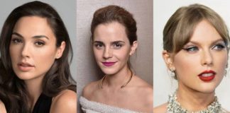 De Taylor Swift a Gal Gadot: famosas vítimas de nudes falsos criados por inteligência artificial