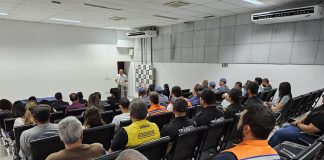 Prefeitura firma parceria com PM e passa a integrar Centro de Emergência Multiagências