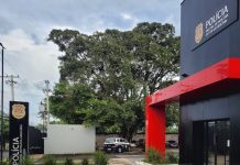 OPERAÇÃO PAZ NO LAR: Polícia Civil prende homem que ameaçava os próprios pais em Dracena