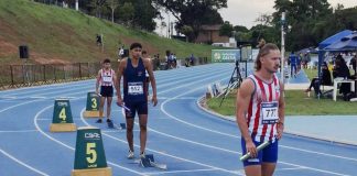 Atletas da Apa/Semepp/Talento Olímpico se destacam no Troféu Adhemar Ferreira