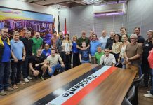 Prefeito regulamenta realização de corridas de rua no município