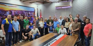 Prefeito regulamenta realização de corridas de rua no município