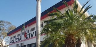 Homem é preso em Regente Feijó após tentar assaltar lotérica em Pirapozinho