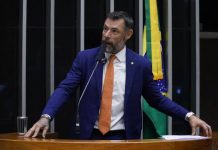 Marangoni viabiliza R$ 42,5 milhões para obras de drenagem em Marília