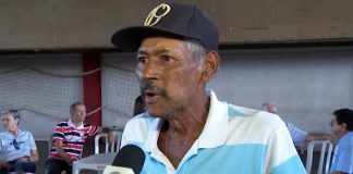 Morre aos 63 anos, Edvaldo “preto”, massagista da equipe Prudentina onde jogou Hortência