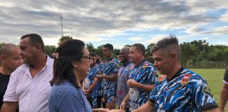 Eneida vence Montalvão e fica com o título de campeão do Campeonato Interdistritos