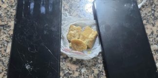 Polícia Militar prende dois homens por tráfico de “crack” em Presidente Venceslau