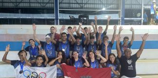 Equipe de Natação de Prudente conquista 55 medalhas em 2º Torneio Regional