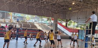 Vôlei Feminino da Semepp/Prudente vence fase Sub-Regional dos Jogos Abertos da Juventude