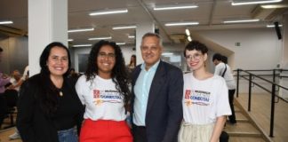 Escola do Legislativo realiza Workshop de Comunicação Não-Violenta em parceria com a Embaixada Politize!