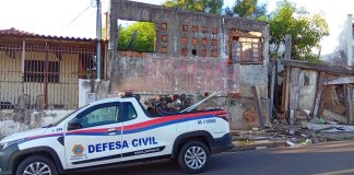 Defesa Civil registra aumento significativo nas ocorrências de incêndios em residências