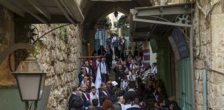 SEXTA-FEIRA SANTA: A Profundidade de um dia que transformou a História