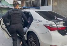 Operação conjunta das polícias de RJ E SP prende quadrilha que aplicava golpes em servidores públicos em Pirapozinho
