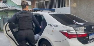 Operação conjunta das polícias de RJ E SP prende quadrilha que aplicava golpes em servidores públicos em Pirapozinho